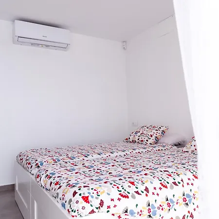 Casa Completa Triplex & Parking By Gades Gestion Apartamento