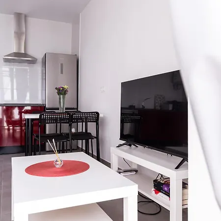 Casa Completa Triplex & Parking By Gades Gestion *