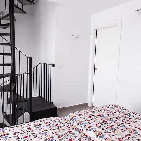 Apartamento Casa Completa Triplex & Parking By Gades Gestion Cádiz
