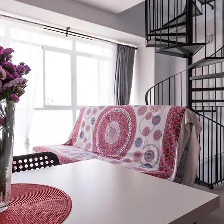 Casa Completa Triplex & Parking By Gades Gestion Apartamento