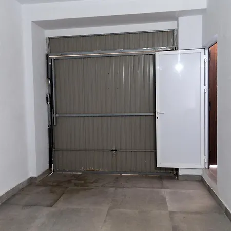 Apartamento Casa Completa Triplex & Parking By Gades Gestion *