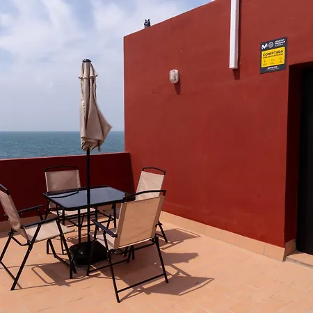 Casa Completa Triplex & Parking By Gades Gestion